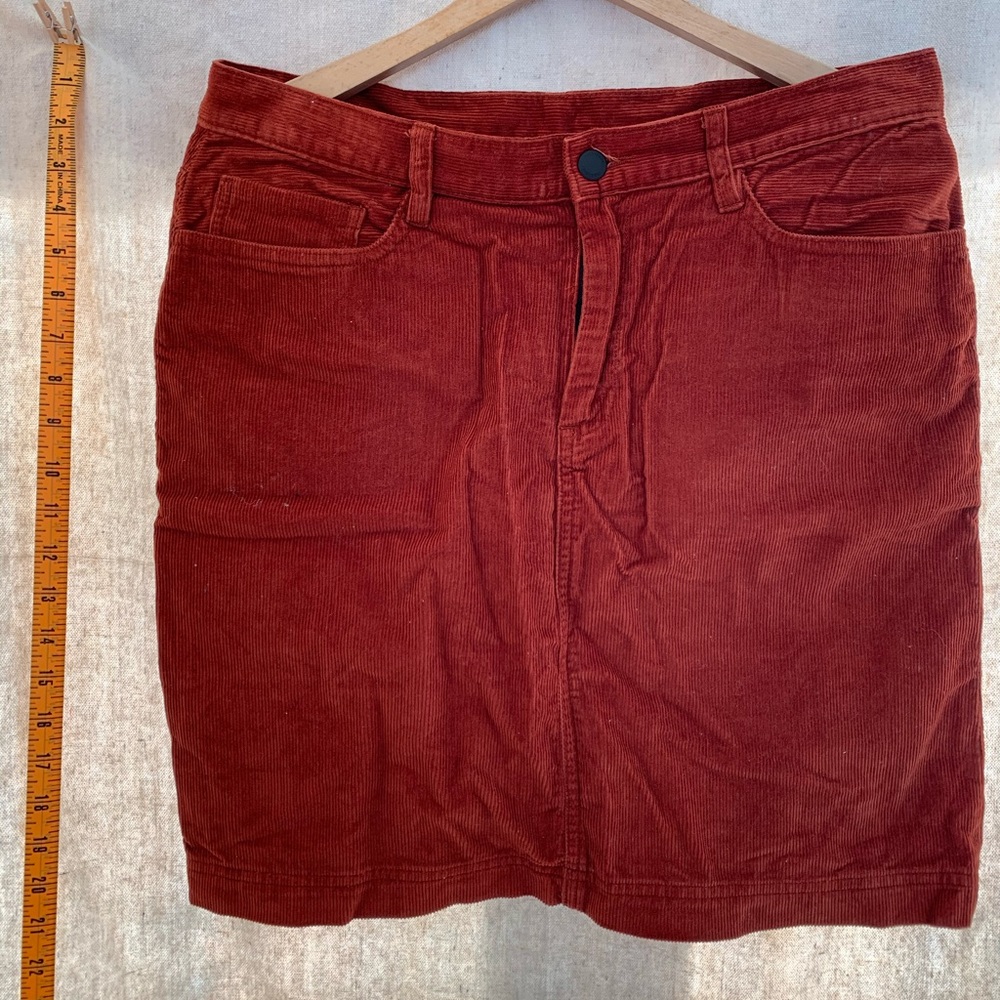 Finisterre Kyance Skirt